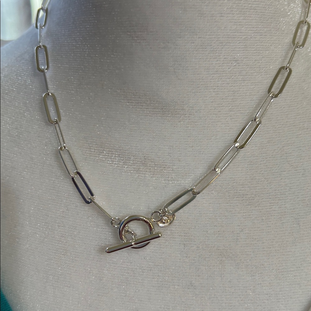 - Let’s Link Necklace - Picture 12 of 12